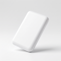 + Extra Powerbank