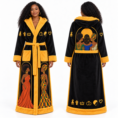 QueenRobes