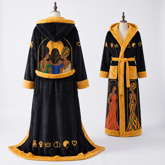 QueenRobes