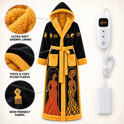 QueenRobes
